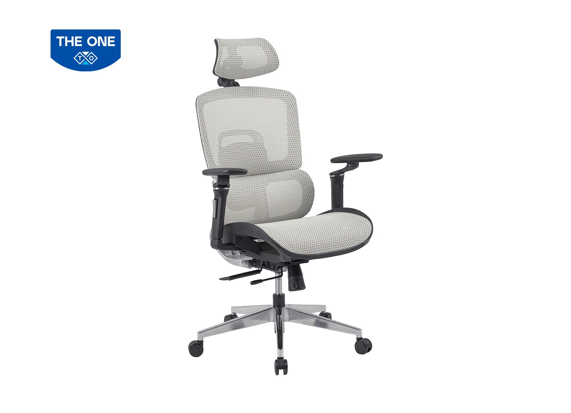 Ghế công thái học Nội Thất The One GLE12