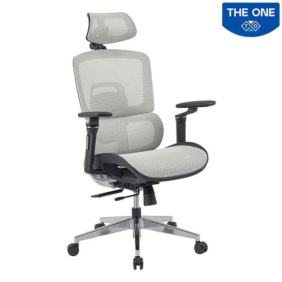 Ghế công thái học GLE12