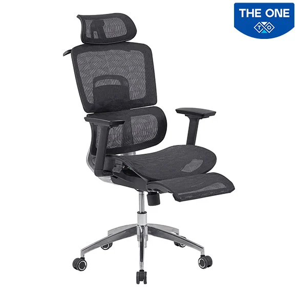 Ghế công thái học GLE13