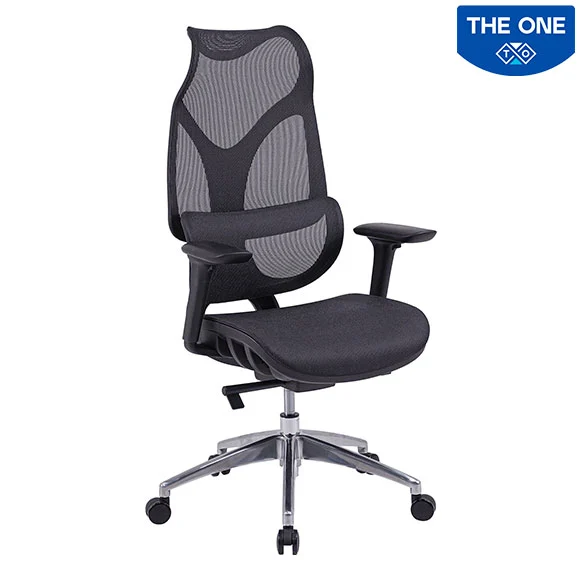 Ghế công thái học GLE14