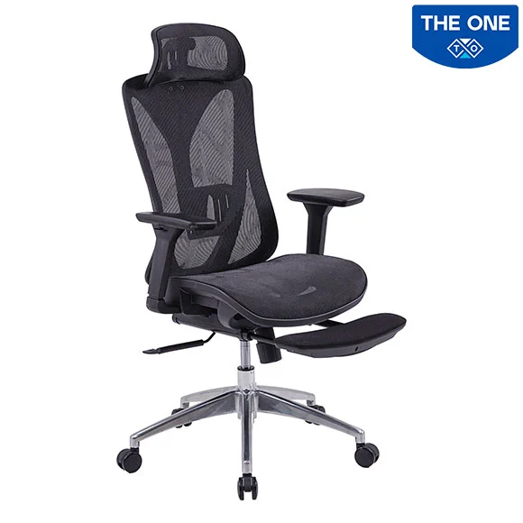 Ghế công thái học GLE15