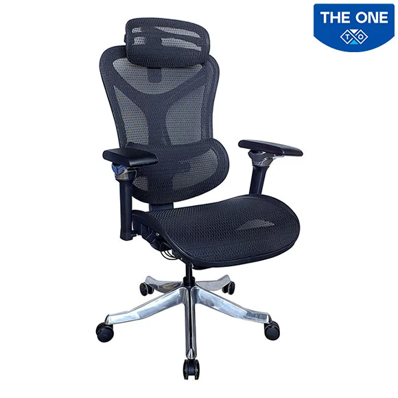 Ghế công thái học GLE16