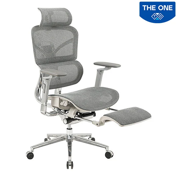 Ghế công thái học GLE17