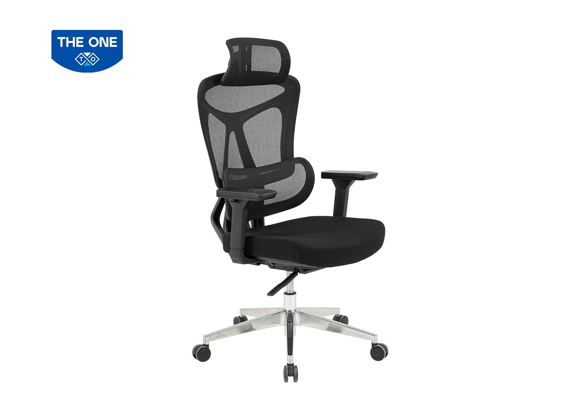 Ghế công thái học Nội Thất The One GLE18