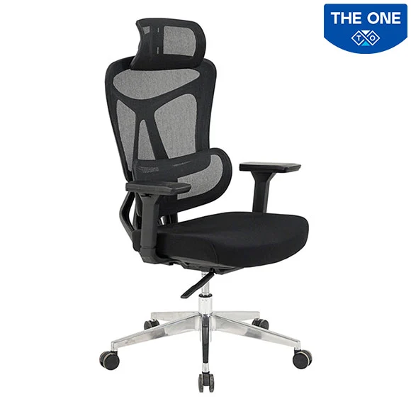 Ghế công thái học GLE18