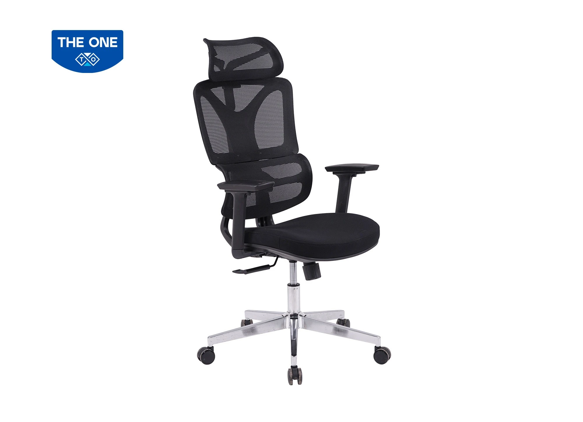 Ghế công thái học The One GLE19