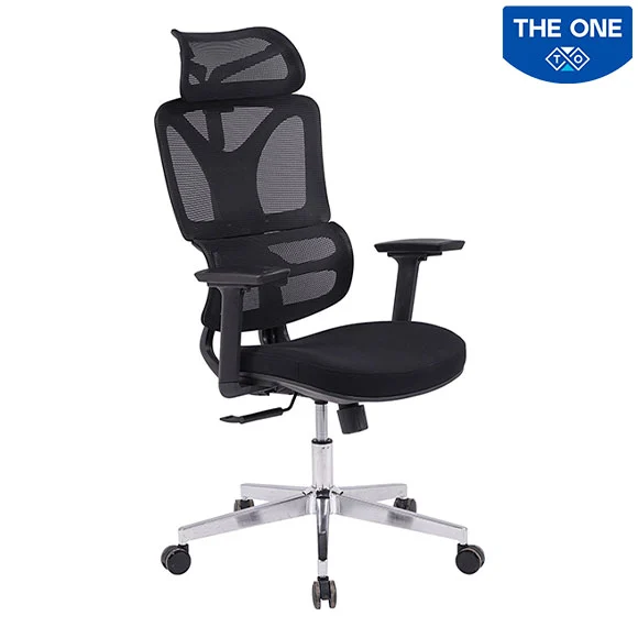 Ghế công thái học GLE19