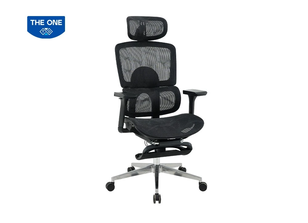 Ghế công thái học The One GLE21