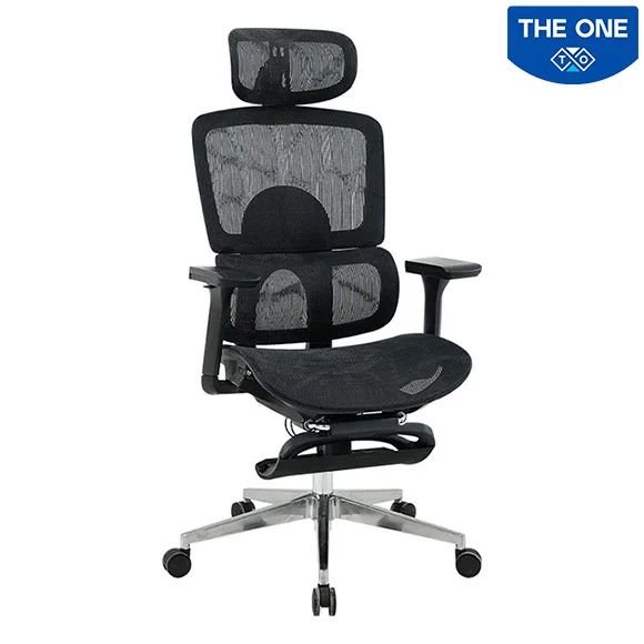 Ghế công thái học GLE21