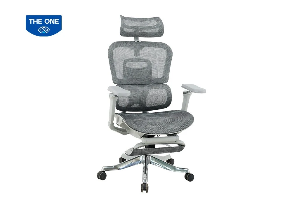 Ghế công thái học Nội Thất The One GLE22