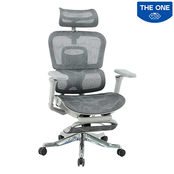 Ghế công thái học GLE22