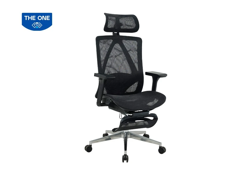 Ghế công thái học Nội Thất The One GLE23