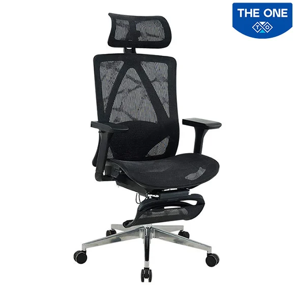 Ghế công thái học GLE23