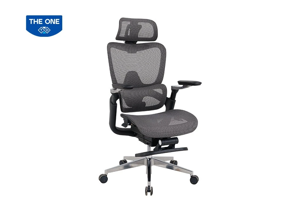 Ghế công thái học Nội Thất The One GLE24