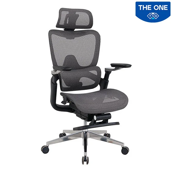 Ghế công thái học GLE24