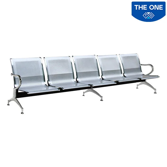 Ghế phòng chờ GPC02-5