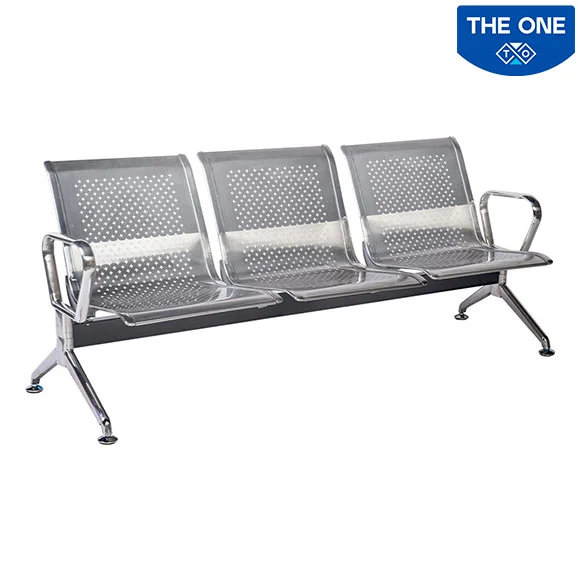 Ghế phòng chờ GPC04l-3