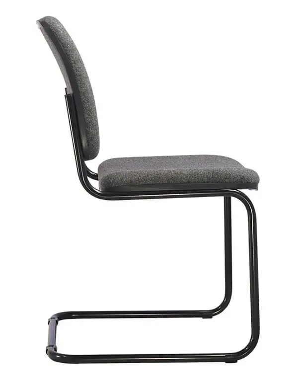 Ghế chân quỳ GQ01-S