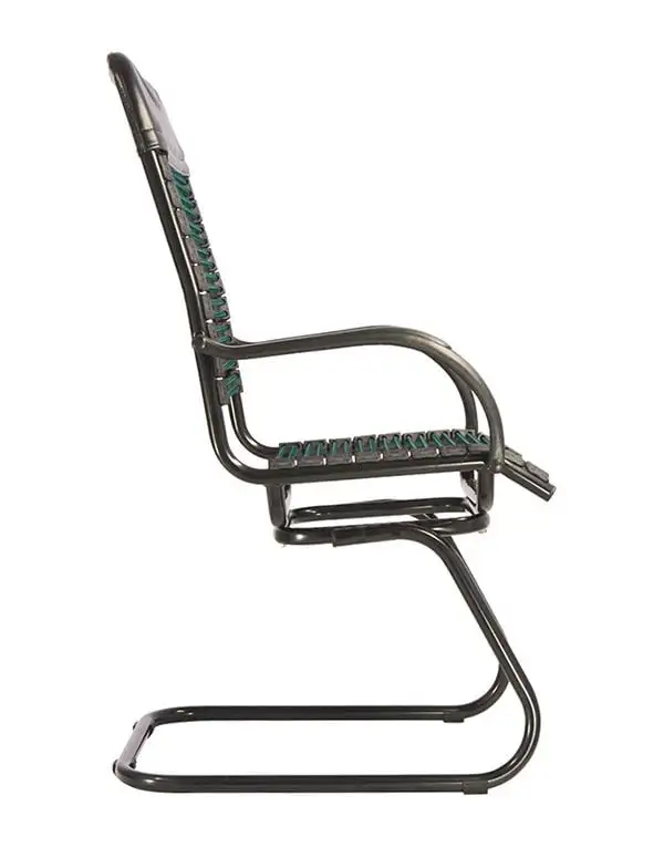 Ghế chân quỳ GQ03C