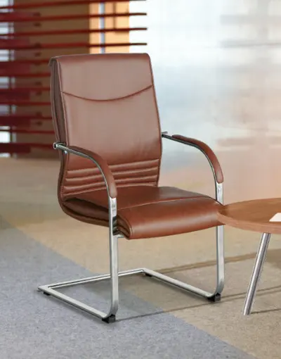 Ghế chân quỳ GQ04B-M