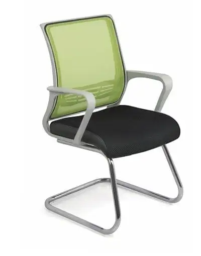 Ghế chân quỳ GQ12.1B