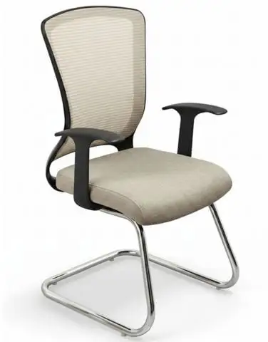 Ghế chân quỳ GQ2314