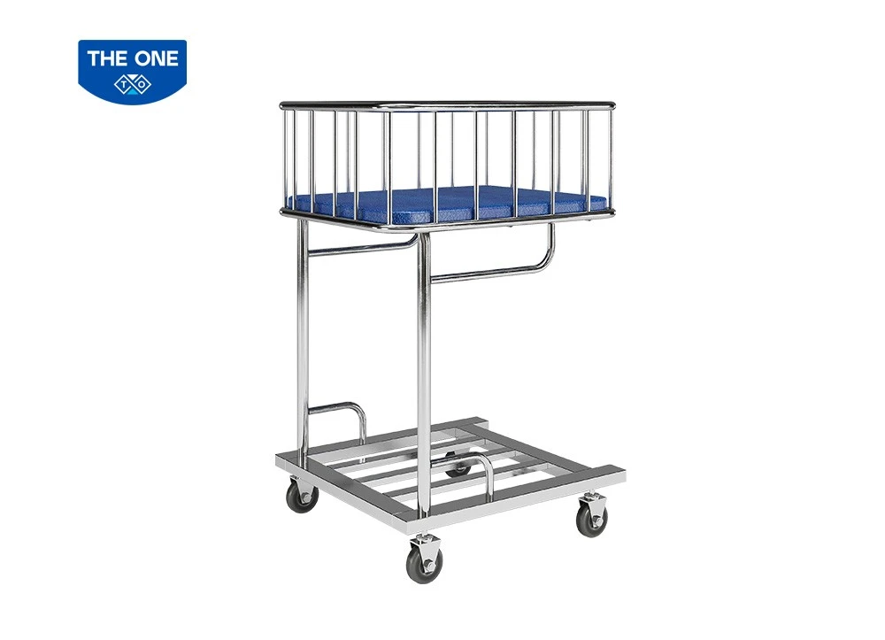 Giường sơ sinh The One GSS01I