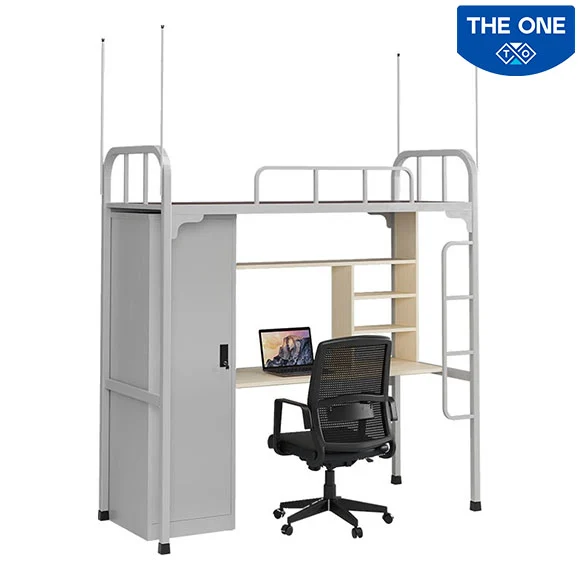 Giường nội trú GT41