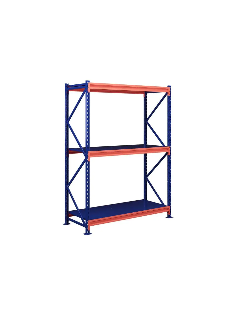 Giá trung tải The One GTT20DL