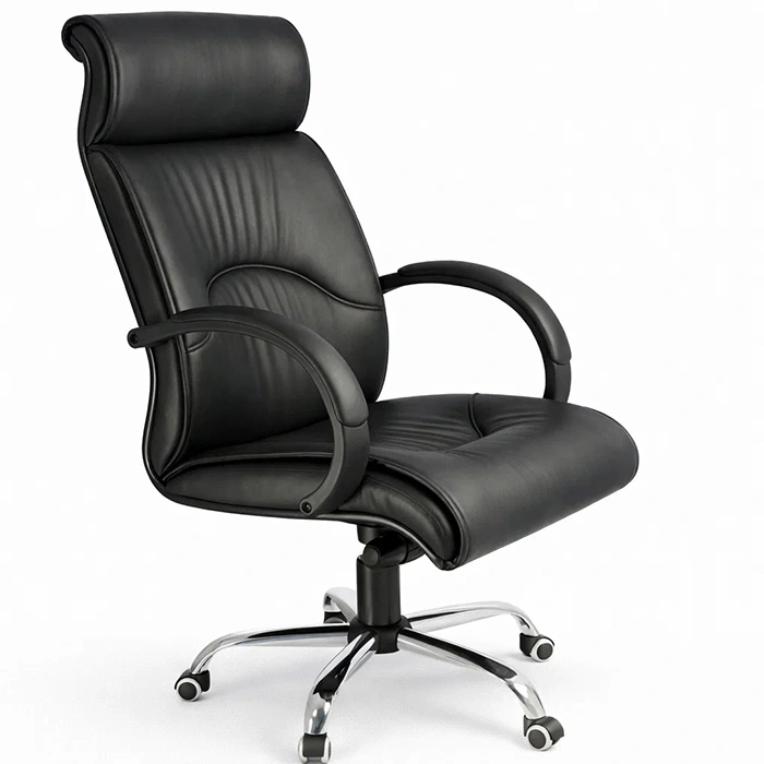 Ghế xoay Nội thất 190 GX201A-HK