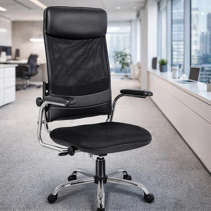 Ghế xoay Nội thất 190 GX207B-M