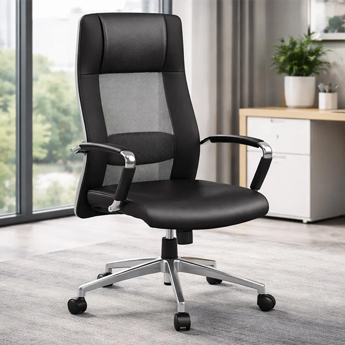 Ghế xoay Nội thất 190 GX208-M