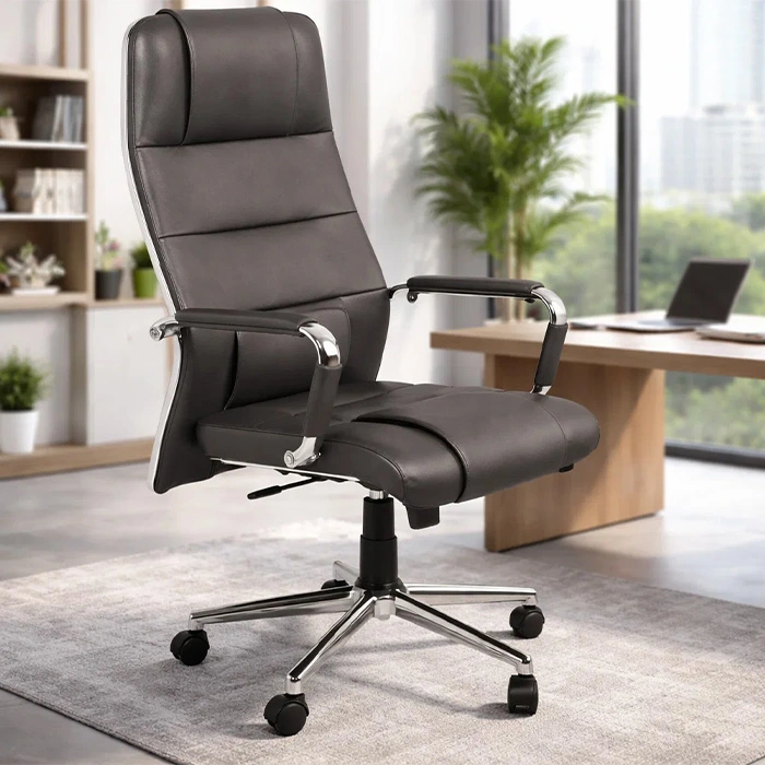 Ghế xoay Nội thất 190 GX208.1-HK