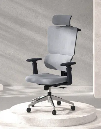 Ghế công thái học GX2312-HK