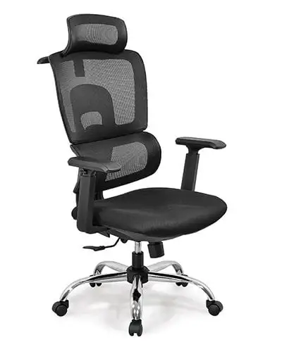 Ghế công thái học GX2312-M