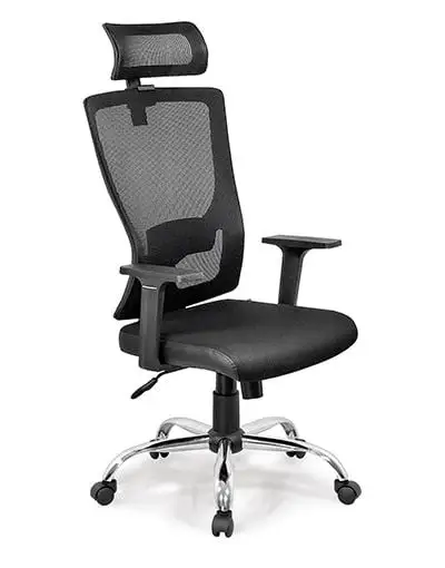 Ghế công thái học GX2315B-M