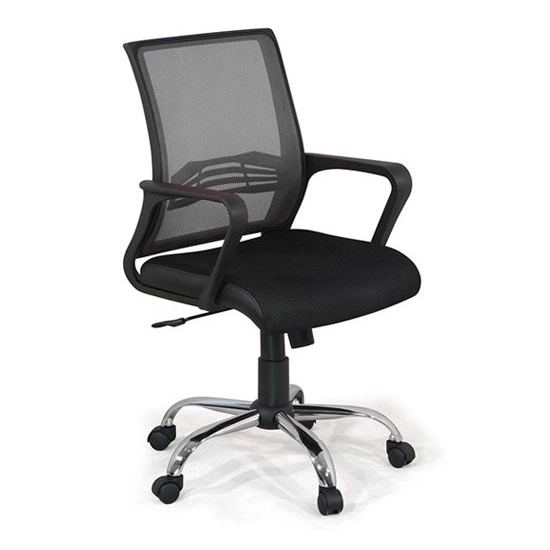 Ghế xoay Nội thất 190 GX302-M