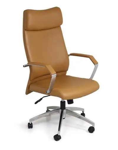 Ghế lãnh đạo GX305B-HK