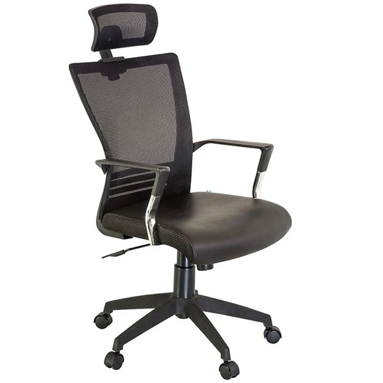 Ghế văn phòng Nội thất 190 GX402B-N