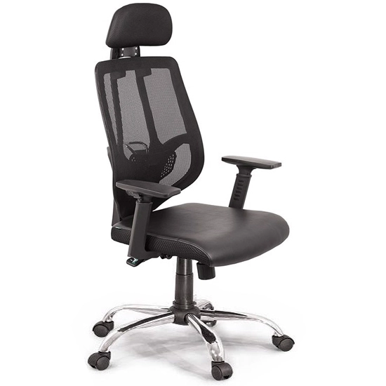 Ghế văn phòng Nội thất 190 GX404-M