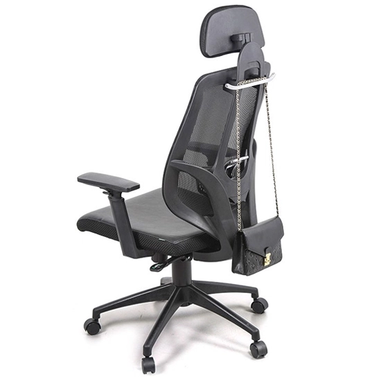 Ghế văn phòng Nội thất 190 GX404-N