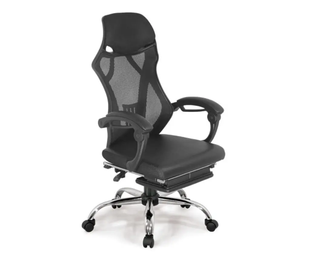 Ghế xoay Nội thất 190 GX407B-M