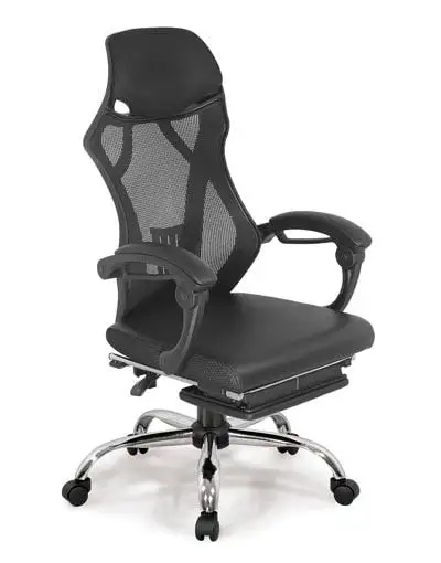 Ghế công thái học GX407B-M