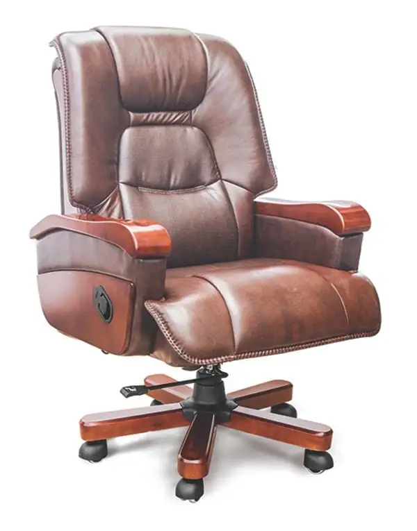 Ghế lãnh đạo GX501