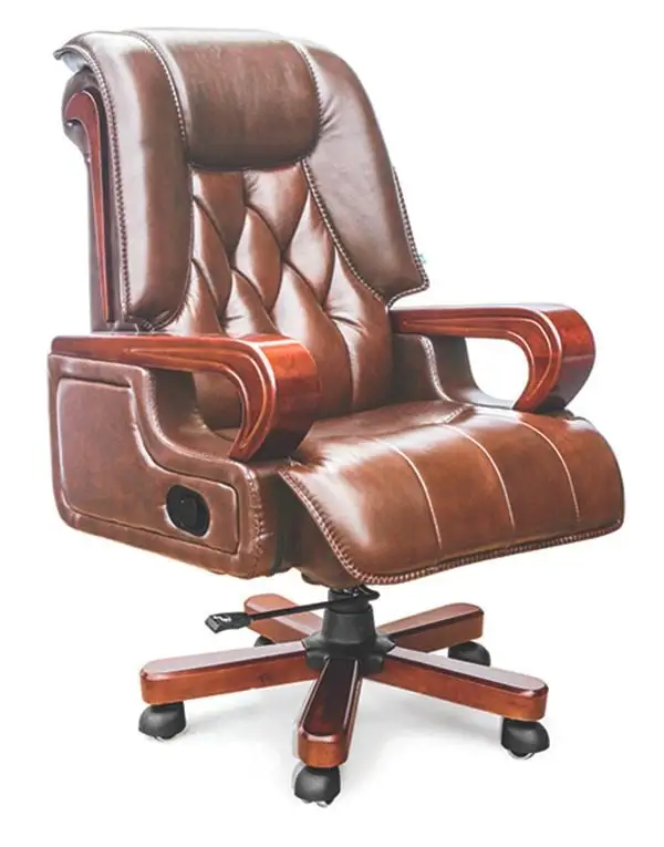 Ghế lãnh đạo GX503