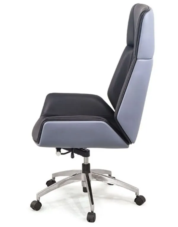 Ghế lãnh đạo GX601B-HK