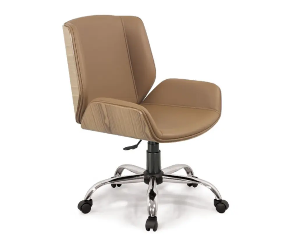 Ghế xoay Nội thất 190 GX602A-M