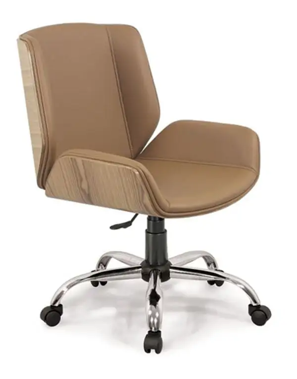 Ghế lãnh đạo GX602A-M