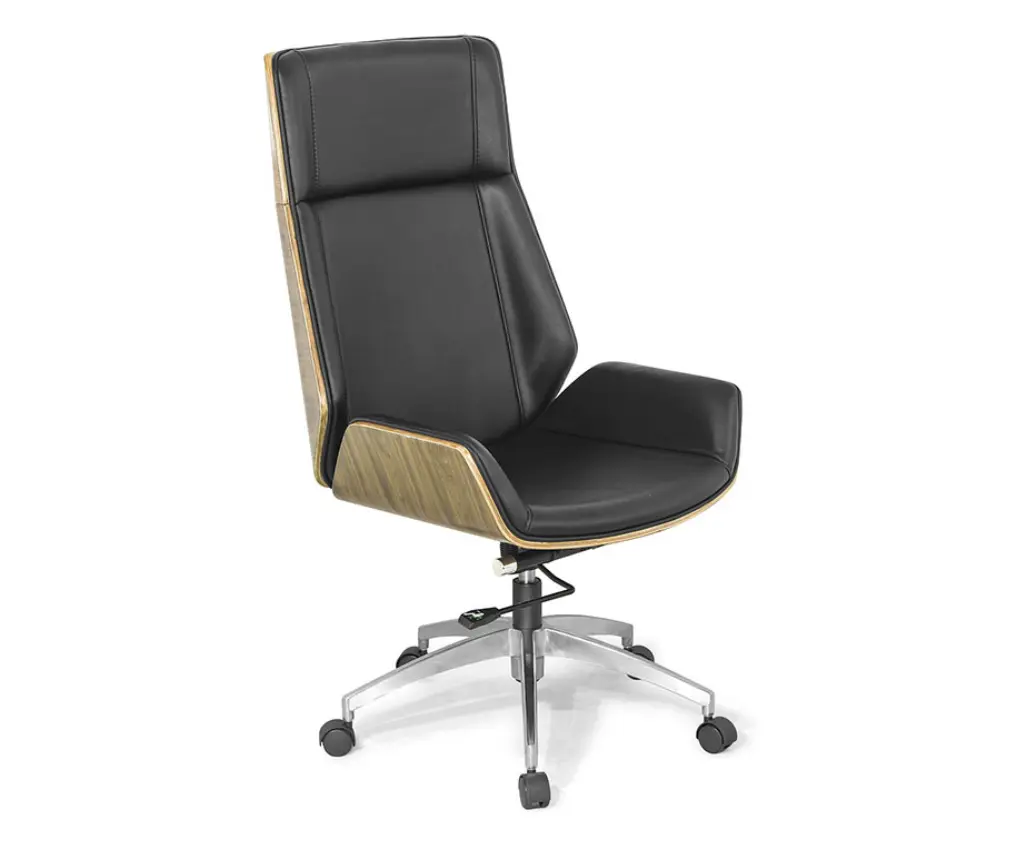 Ghế xoay Nội thất 190 GX602B-HK