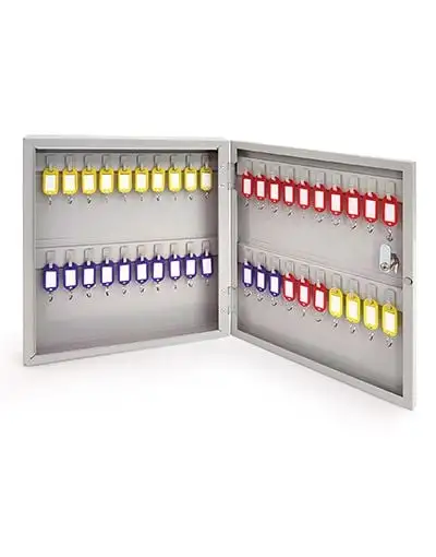 Tủ treo chìa khóa HCK40